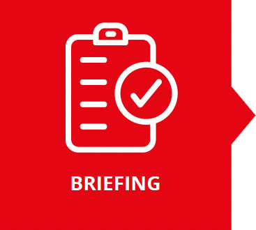 Briefing