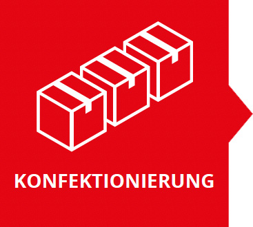 Konfektionierung